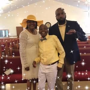 Meet your Posher, Cornelia